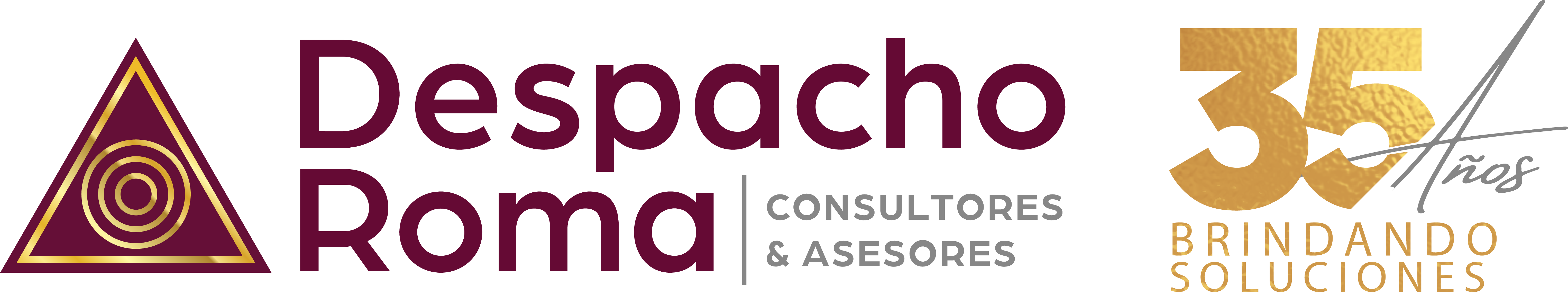 DESPACHO ROMA CONSULTORES Y ASESORES S.A.